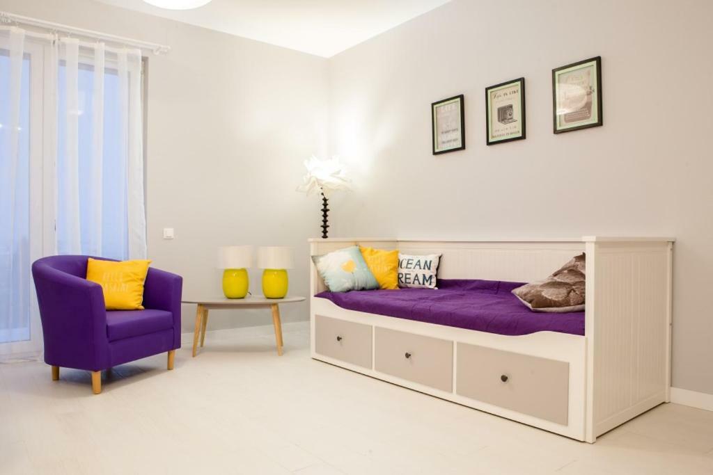 Apartamenty Rodzinne Plater74 Darlowo Exterior photo
